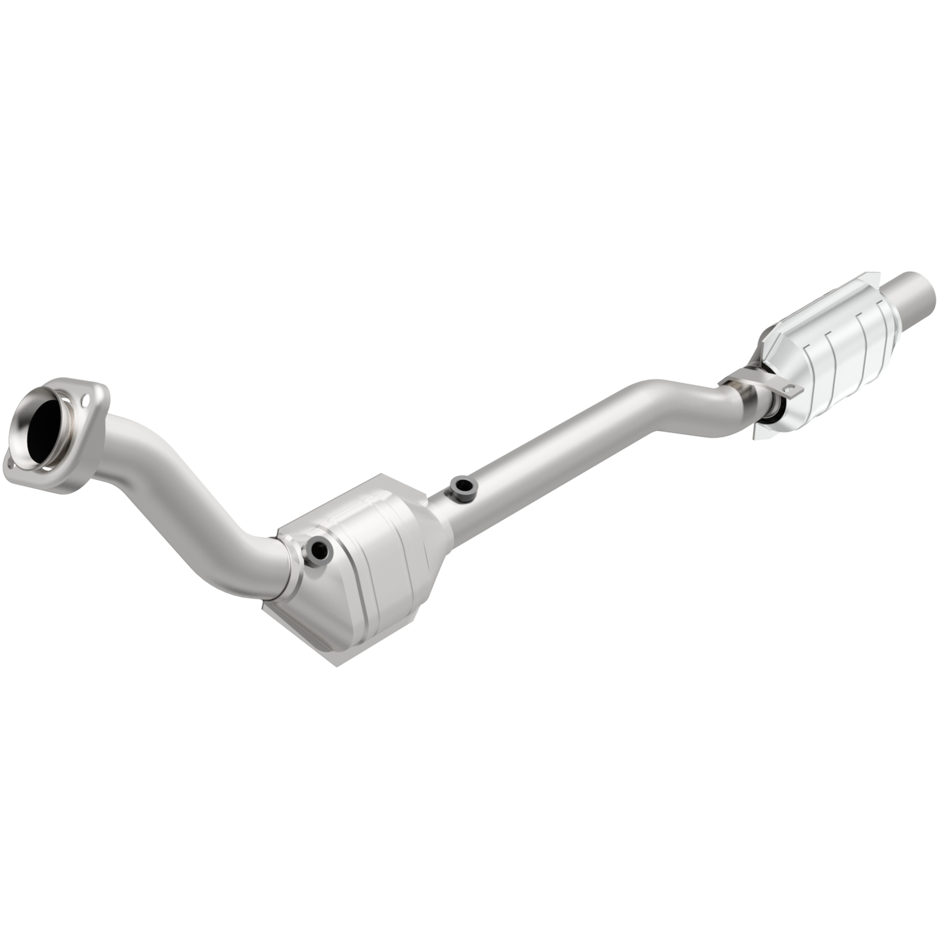 MagnaFlow Exhaust Products 51819 OEM Grade Direct-Fit Catalytic Converter